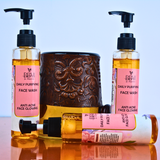 DAILY PURIFYING FACEWASH (CLEANSER)
