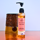 DAILY PURIFYING FACEWASH (CLEANSER)