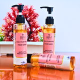 DAILY PURIFYING FACEWASH (CLEANSER)