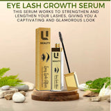 EYE LASHES & BROWS (GROWTH SERUM)