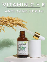 ANTI ACNE DEAL