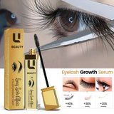 EYE LASHES & BROWS (GROWTH SERUM)