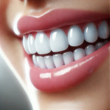 HiSmile V34™ – No More Yellow Stains, Just Bright Smiles