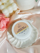 UNDER ARMS CREAM