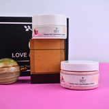 HAND FEET & BODY WHITENING BUNDLE