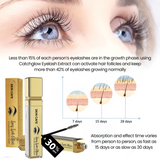 EYE LASHES & BROWS (GROWTH SERUM)